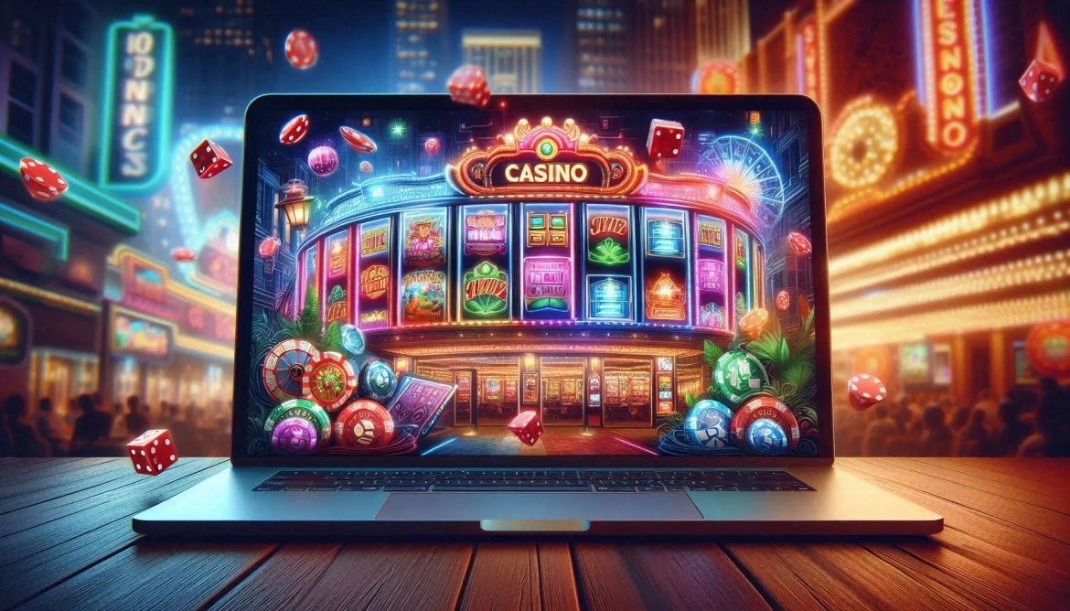 TotoGaming Casino