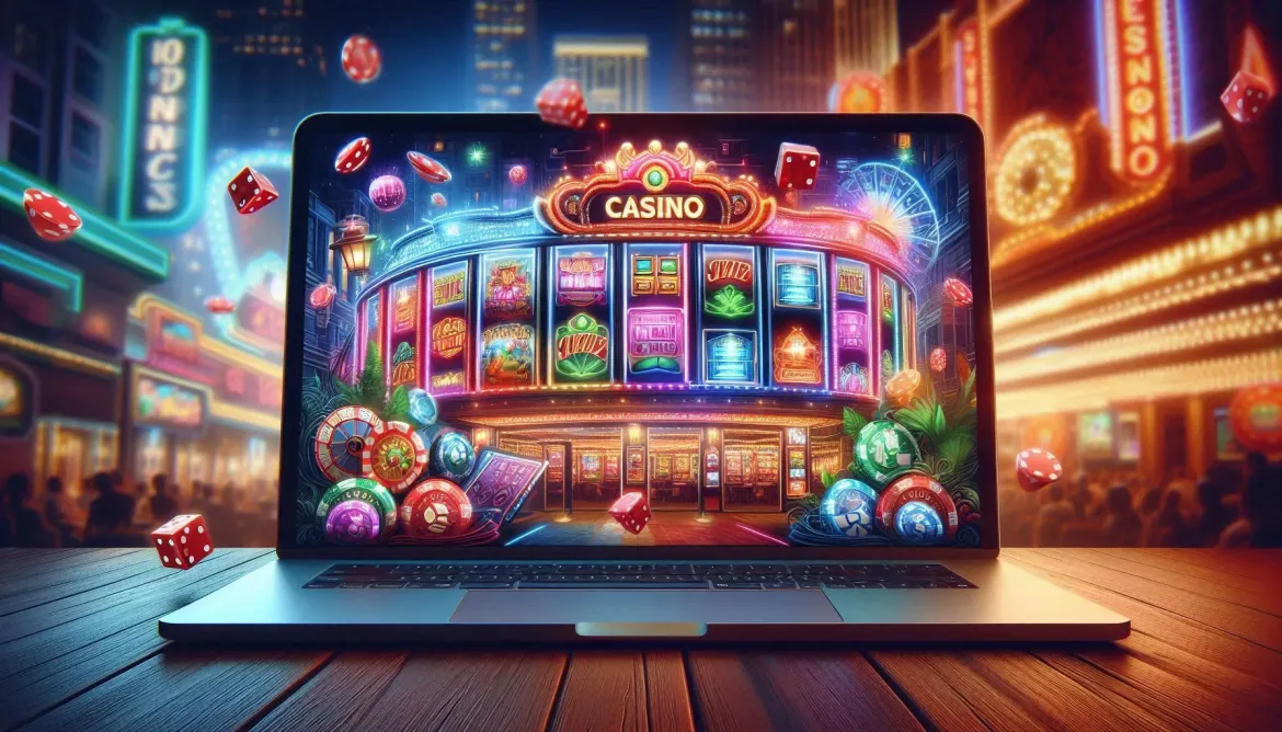 TotoGaming Casino